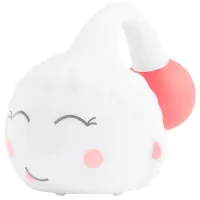 Ночной светильник Badabulle B015012 Белый / Аккумулятор