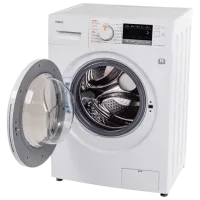 Стиральная машина с сушкой Vivax WDF-1408D616BS 8 кг / 1400 об/мин / Белый photo 2