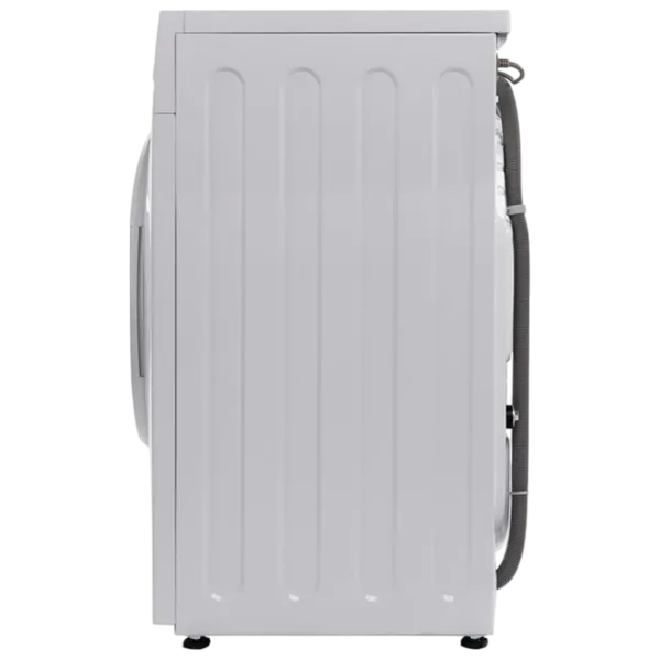Mașină de spălat cu uscător Vivax WDF-1408D616BS 8 kg / 1400 rpm / White photo 3