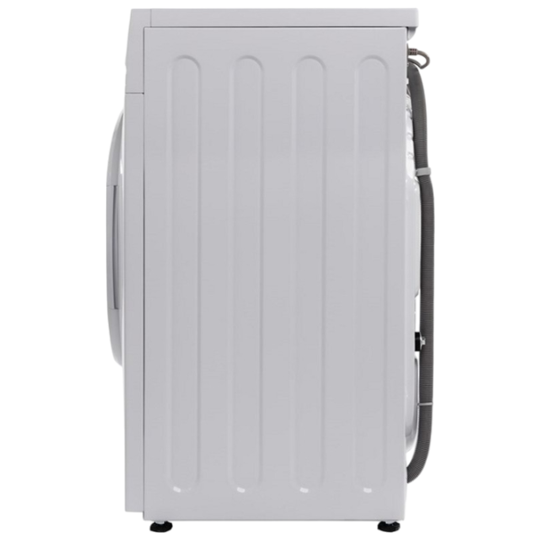 Mașină de spălat cu uscător Vivax WDF-1408D616BS 8 kg / 1400 rpm / White photo 3