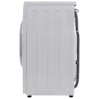 Стиральная машина с сушкой Vivax WDF-1408D616BS 8 кг / 1400 об/мин / Белый photo 3