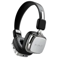 Căști Proove 70's Classic II Black Silver Fără fir/ Personal