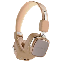 Наушники Proove 70's Classic II Серебристый Бежевый Беспроводные/ Персональный