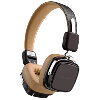 Căști Proove 70's Classic II Brown Beige Fără fir/ Personal