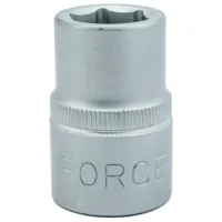 Трубчатая головка Force 56519 50 мм