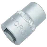 Трубчатая головка Force 56519 50 мм photo 2