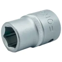 Трубчатая головка Force 56519 50 мм photo 3