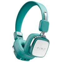 Căști Proove 70's Classic II Silver Mint Fără fir/ Personal