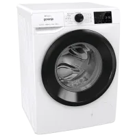 Стиральная машина Gorenje WPNEI82A1SWIFI 8 кг / 1200 об/мин / Белый photo 2