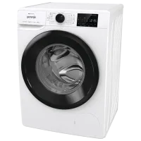 Стиральная машина Gorenje WPNEI82A1SWIFI 8 кг / 1200 об/мин / Белый photo 3