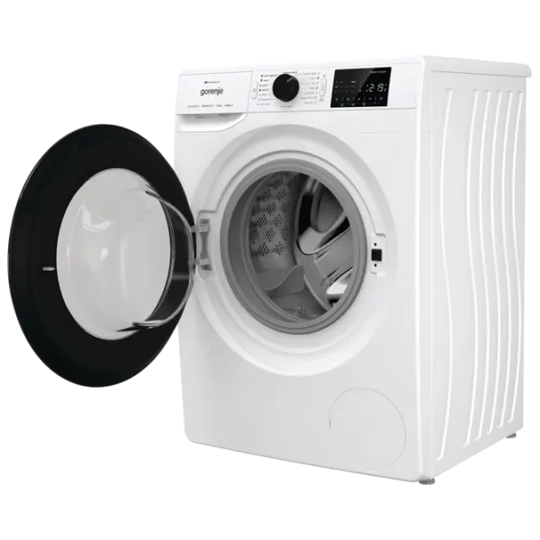 Mașină de spălat Gorenje WPNEI82A1SWIFI 8 kg / 1200 rpm / White photo 5 Mașină de spălat Gorenje WPNEI82A1SWIFI 8 kg / 1200 rpm / White photo 5