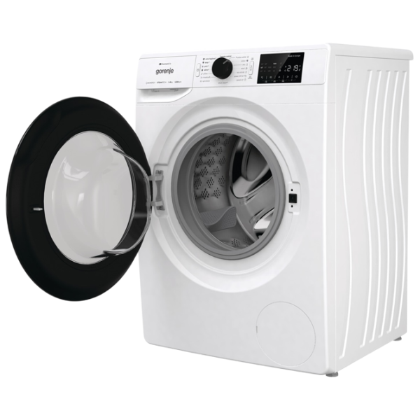 Mașină de spălat Gorenje WPNEI82A1SWIFI 8 kg / 1200 rpm / White photo 5 Mașină de spălat Gorenje WPNEI82A1SWIFI 8 kg / 1200 rpm / White photo 5