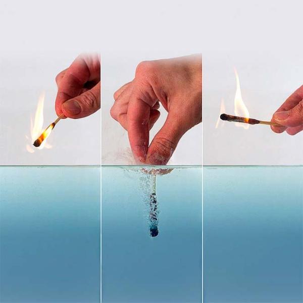 Средство для розжига Lifemarque Lifesystems Stormproof Matches Штормоустойчивые спички photo 2 Средство для розжига Lifemarque Lifesystems Stormproof Matches Штормоустойчивые спички photo 2