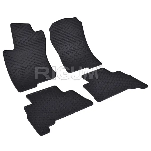 Covorașe auto Toyota Land Cruiser 150 2018 - Rigum / 84731  photo 1 Covorașe auto Toyota Land Cruiser 150 2018 - Rigum / 84731  photo 1