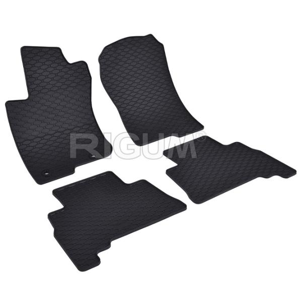 Covorașe auto Toyota Land Cruiser 150 2018 - Rigum / 84731  photo 1 Covorașe auto Toyota Land Cruiser 150 2018 - Rigum / 84731  photo 1