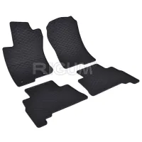 Covorașe auto Toyota Land Cruiser 150 2018 - Rigum / 84731 