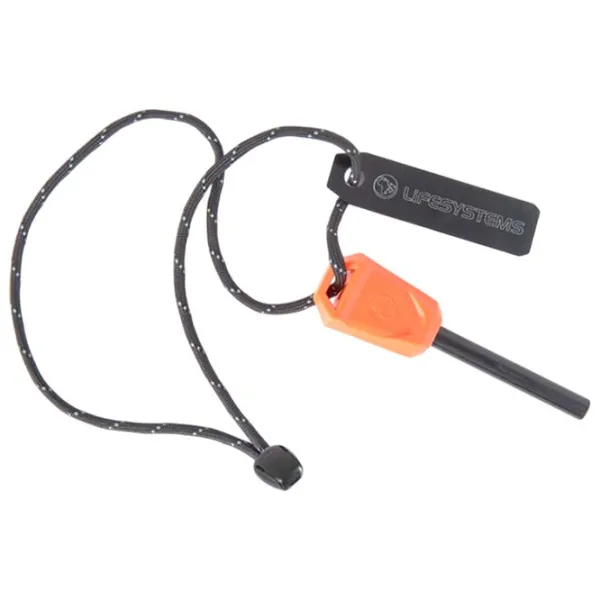 Средство для розжига Lifesystems Firestarter XL Огниво photo 1