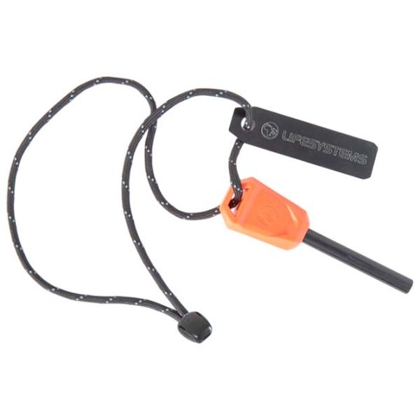 Средство для розжига Lifesystems Firestarter XL Огниво photo 1