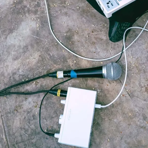 Interfață audio Arturia MiniFuse 1 192 kHz / 20 Hz - 20 kHz / White photo 5