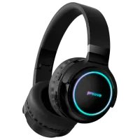Căști Proove Galaxy Black Fără fir/ Personal