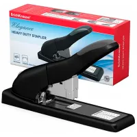 Capsator Erich Krause P140 Black / Metal