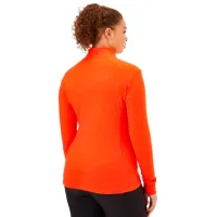 Толстовка для женщин Rab Nexus Full-Zip 16 Всесезонные / Оранжевый photo 2
