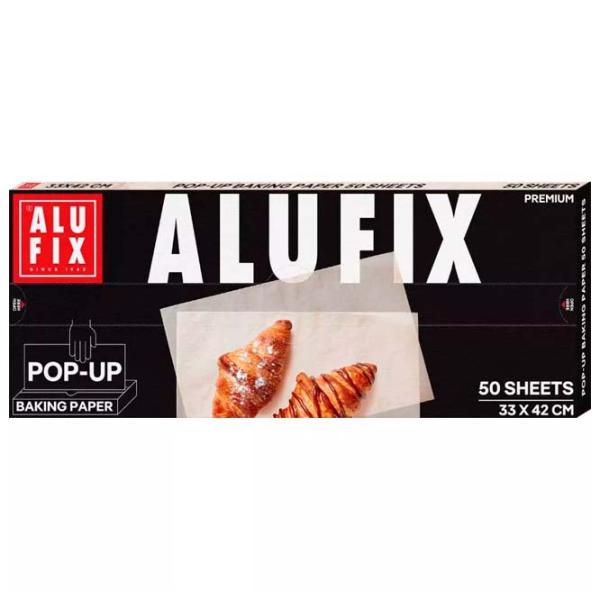 Бумага для выпекания Alufix Premium   photo 1
