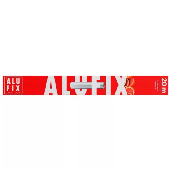 Пищевая плёнка Alufix Premium 20 м  photo 1