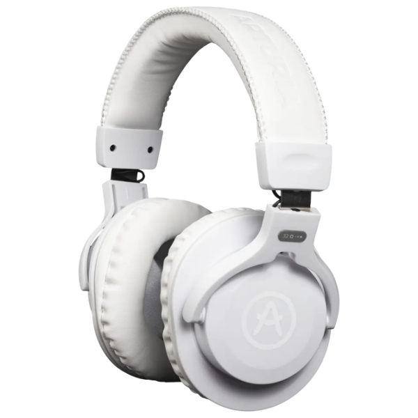 Аудио интерфейс Arturia MiniFuse Recording Pack 192 кГц / 20 Гц - 20 кГц / Белый photo 4
