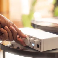 Interfață audio Arturia MiniFuse Recording Pack 192 kHz / 20 Hz - 20 kHz / White photo 7