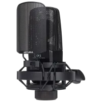 Interfață audio Arturia MiniFuse Recording Pack 192 kHz / 20 Hz - 20 kHz / Black photo 5