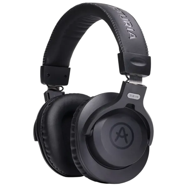 Аудио интерфейс Arturia MiniFuse Recording Pack 192 кГц / 20 Гц - 20 кГц / Черный photo 6