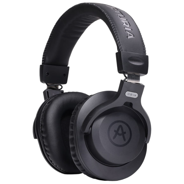 Аудио интерфейс Arturia MiniFuse Recording Pack 192 кГц / 20 Гц - 20 кГц / Черный photo 6