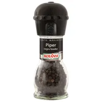 Râşniţă pentru condimente KOTANYI Piper Sticlă / Black