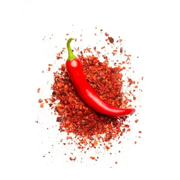 Мельница для специй KOTANYI Chili Стекло / Красный photo 3