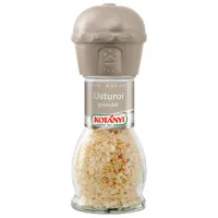 Râşniţă pentru condimente KOTANYI Usturoi Sticlă / Gray