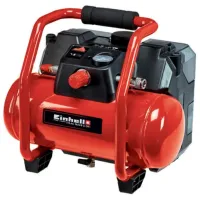 Compresor Einhell TE-AC 36/150 / Cu piston