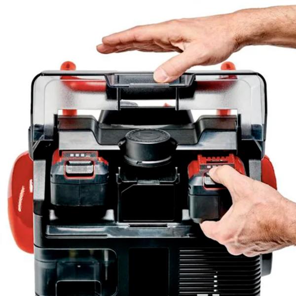 Компрессор Einhell TE-AC 36/150 / Поршневой photo 2 Компрессор Einhell TE-AC 36/150 / Поршневой photo 2