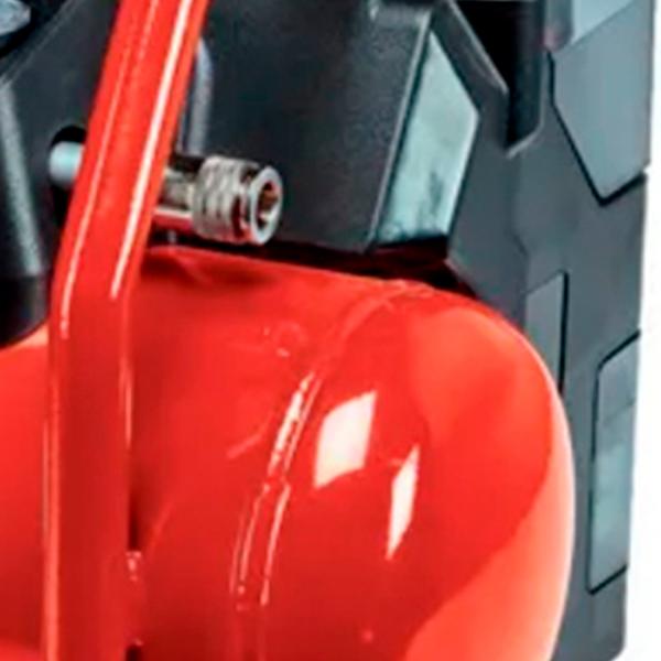 Компрессор Einhell TE-AC 36/150 / Поршневой photo 4 Компрессор Einhell TE-AC 36/150 / Поршневой photo 4