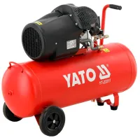 Compresor Yato YT23311 / Cu piston photo 2