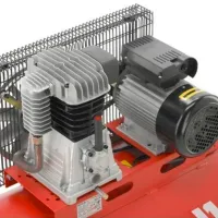 Компрессор Yato YT23320 / Поршневой photo 4