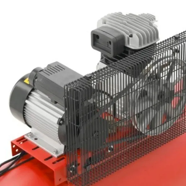 Компрессор Yato YT23320 / Поршневой photo 5