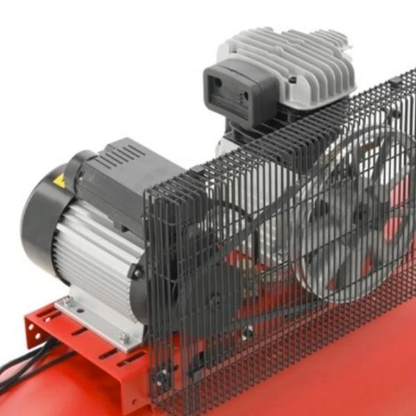 Компрессор Yato YT23320 / Поршневой photo 5