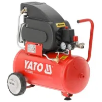 Compresor Yato YT23300 / Cu piston