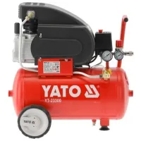 Compresor Yato YT23300 / Cu piston photo 3
