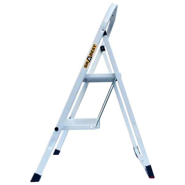 Scară pliantă DRABEST DR-ST-MF-2 2x2 125 kg photo 2