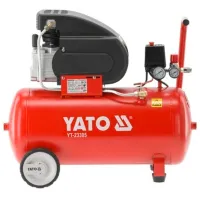 Compresor Yato YT23305 / Cu piston photo 5