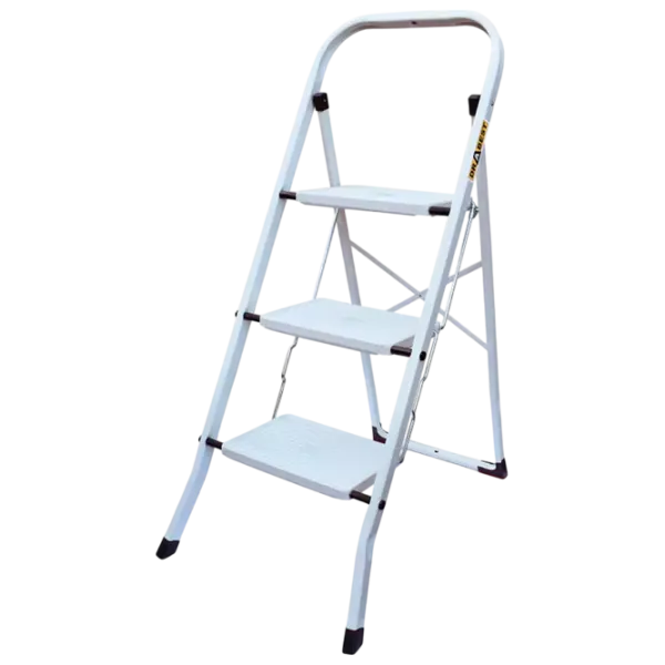 Складная лестница DRABEST DR-ST-MF-3 2x3 125 кг photo 1