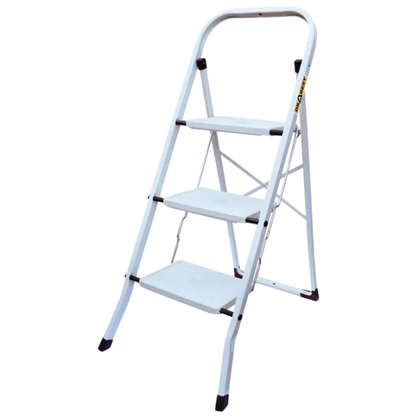 Складная лестница DRABEST DR-ST-MF-3 2x3 125 кг photo 1