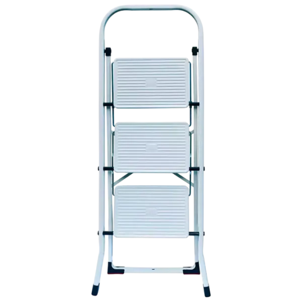 Складная лестница DRABEST DR-ST-MF-3 2x3 125 кг photo 3